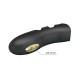 Насадка на палець Pretty Love Pegasus Fingering Electric Vibrator Black