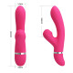 Вібратор Pretty Love Willow Vibrator Pink