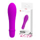 Вібратор Pretty Love Jonathan Vibrator Purple