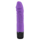 Реалистичный Вибратор You2Toys Realistic Lover Vibrator Фиолетовый