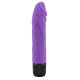Реалистичный Вибратор You2Toys Realistic Lover Vibrator Фиолетовый