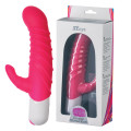Вібратор StRubber SToys Ayleen Рожевий
