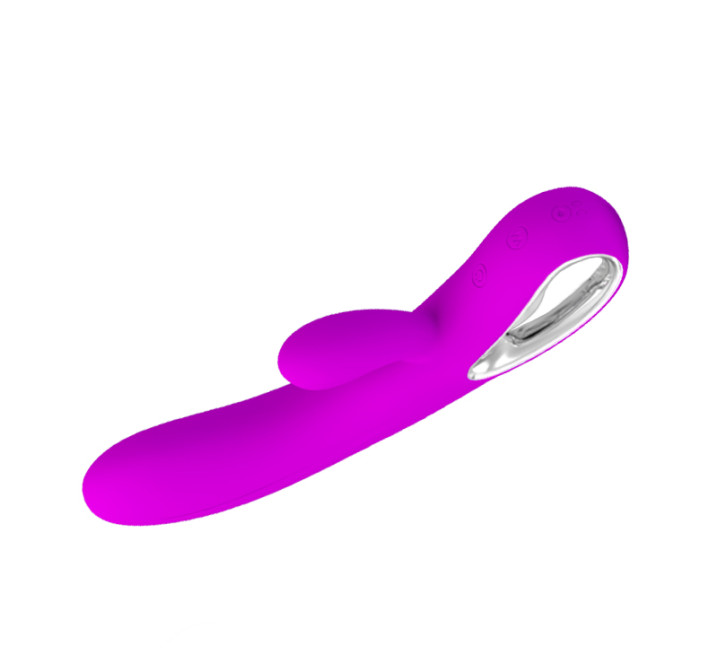 Hi-tech вібратор Pretty Love Conrad