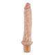 Вибратор Blush Mr. Skin Cock Vibe 8 Телесный