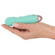 Hi-tech вібратор You2Toys Cuties Mini Vibrator Зелений