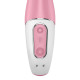 Вибратор точки G надувной Satisfyer Air Pump Vibrator 2