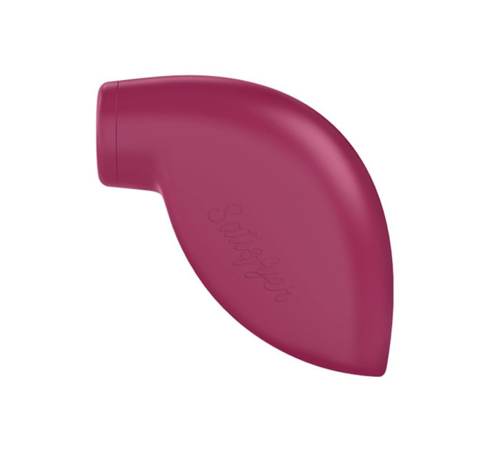 Вакуумний кліторальний стимулятор Satisfyer One Night Stand