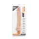 Вибратор Blush Mr. Skin Cock Vibe 8 Телесный