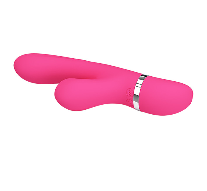 Вібратор Pretty Love Willow Vibrator Pink