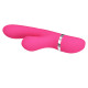 Вібратор Pretty Love Willow Vibrator Pink