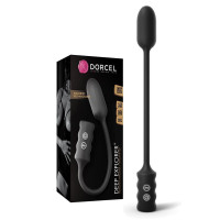 Виброяйцо Marc Dorcel Deep Explorer