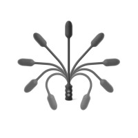 Виброяйцо Marc Dorcel Deep Explorer