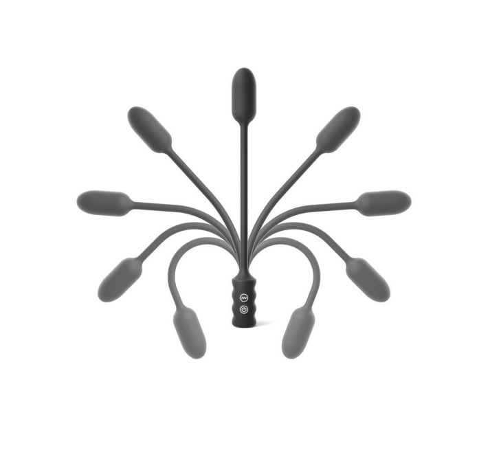 Виброяйцо Marc Dorcel Deep Explorer