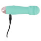 Hi-tech вібратор You2Toys Cuties Mini Vibrator Зелений