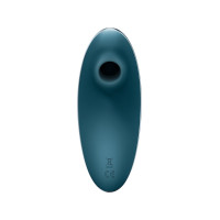 Вакуумный вибратор Satisfyer Vulva Lover 1 Blue