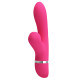 Вібратор Pretty Love Willow Vibrator Pink