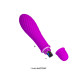 Вібратор Pretty Love Jonathan Vibrator Purple
