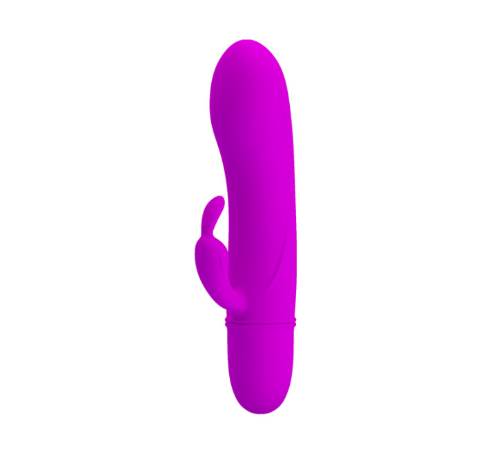 Вібратор Pretty Love Caesar Vibrator Purple