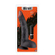 Вибромассажер Dreamtoys Bigstuff 11Inch Черный