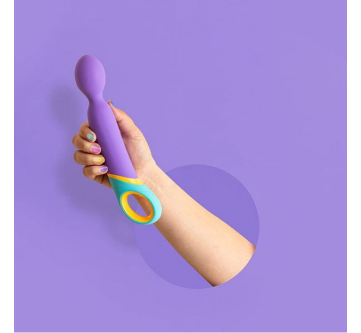 Вібромасажер мікрофон Pmv20 Base