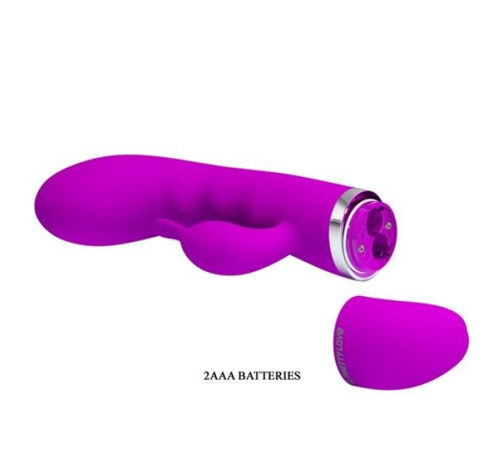 Hi-tech вібратор Pretty Love Hilda