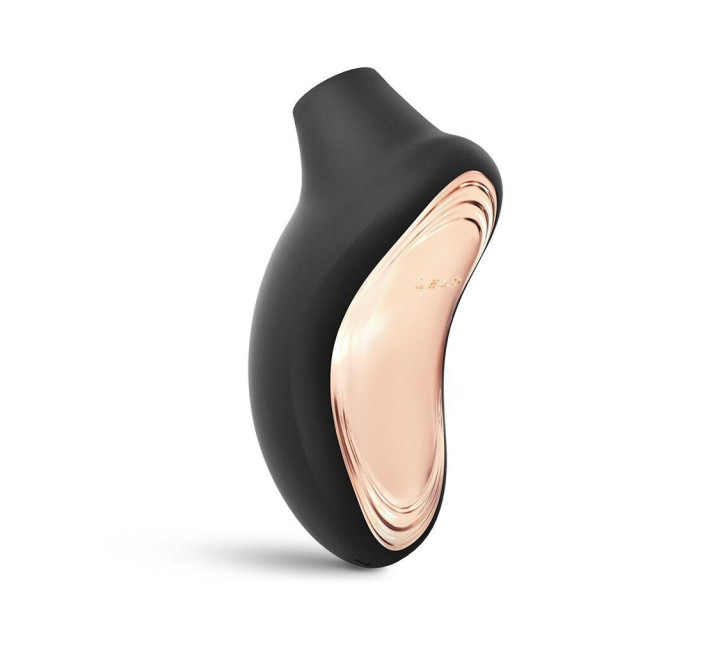 Звуковой стимулятор клитора LELO SONA Black
