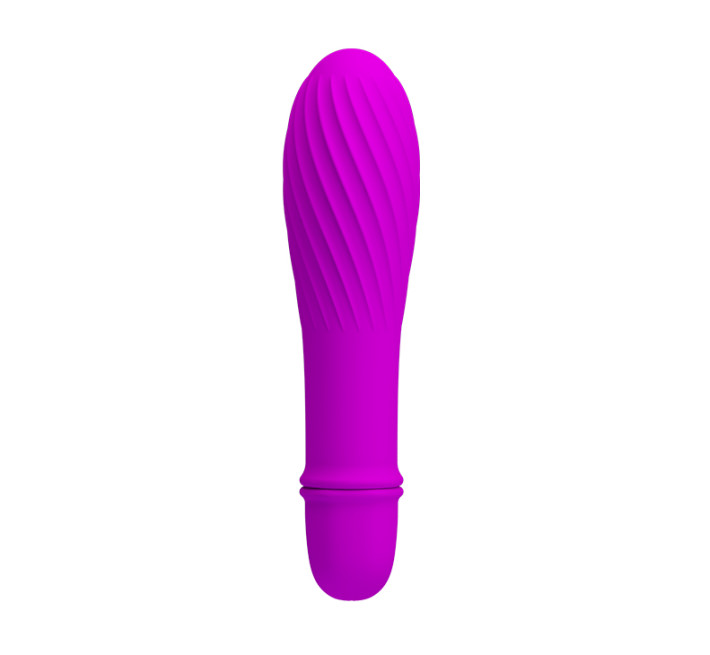 Вібратор Pretty Love Jonathan Vibrator Purple