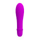 Вібратор Pretty Love Jonathan Vibrator Purple