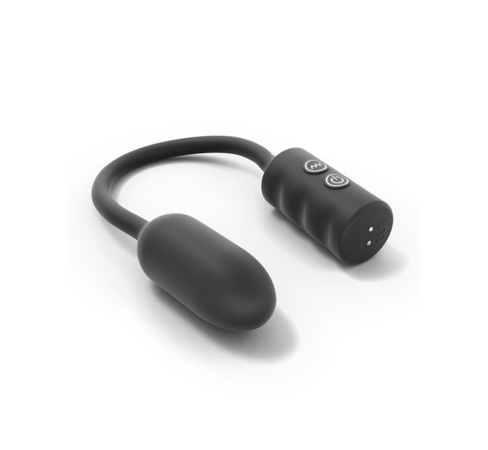 Виброяйцо Marc Dorcel Deep Explorer