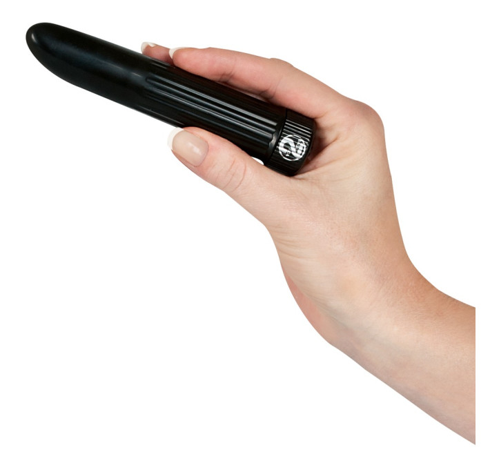 Вибратор You2Toys Ladyfinger Черный