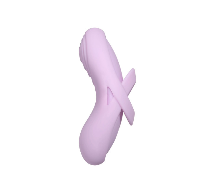 Кліторальний вібратор Svakom Echo 2 Pink Lilac