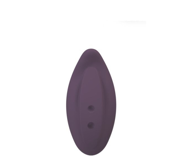 Кліторальний вібростимулятор Dreamtoys Royal Fantasies Thalia