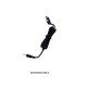 Вібратор Pretty Love Royal Pleasure Naughty Play Black