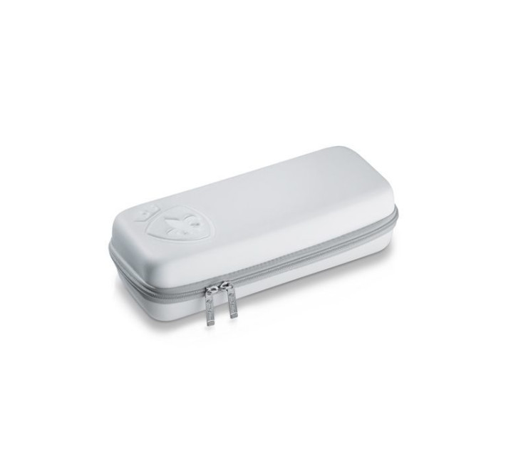 Вибратор-кролик Mystim Danny Divido Фуксия