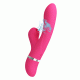 Вібратор Pretty Love Willow Vibrator Pink