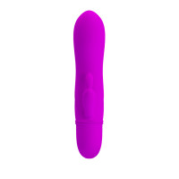 Вибратор Pretty Love Caesar Vibrator Purple
