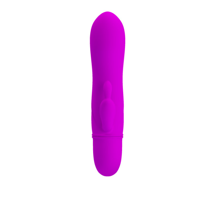Вібратор Pretty Love Caesar Vibrator Purple