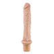 Вибратор Blush Mr. Skin Cock Vibe 8 Телесный