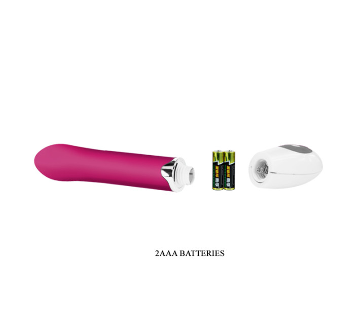 Вибратор Pretty Love Daniel