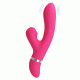 Вібратор Pretty Love Willow Vibrator Pink