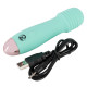 Hi-tech вібратор You2Toys Cuties Mini Vibrator Зелений