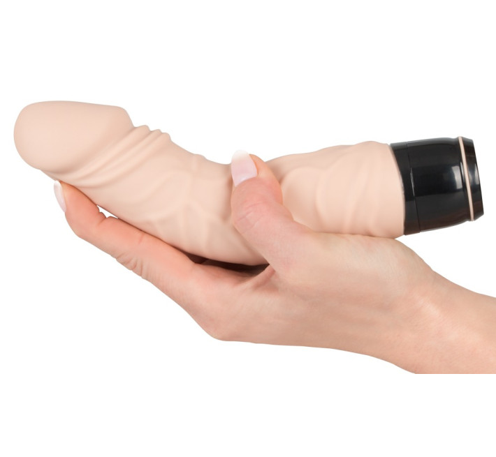 Вибратор You2Toys The Poolboy Телесный