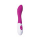 Hi-tech вибратор Toyfa Vibrator Kari silicone 10 speeds Розовый