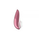 Вакуумний стимулятор клітора Womanizer Liberty Pink Rose