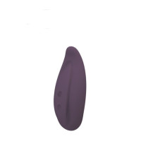 Кліторальний вібростимулятор Dreamtoys Royal Fantasies Thalia