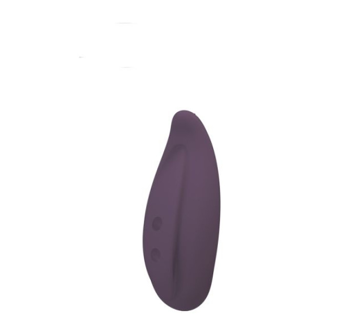 Кліторальний вібростимулятор Dreamtoys Royal Fantasies Thalia