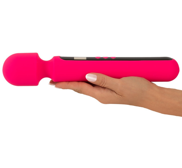 Вібратор You2Toys Wand Vibrator Display