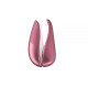 Вакуумний стимулятор клітора Womanizer Liberty Pink Rose