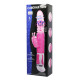 Вібратор LyBaile Fascination Vibrating & Rotating 30 см