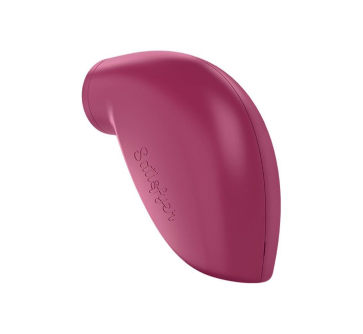 Вакуумний кліторальний стимулятор Satisfyer One Night Stand